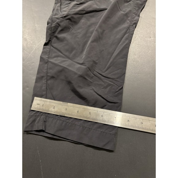 Nike Men's Athletic Pants - Size 36 - Black - Picture 13 of 13